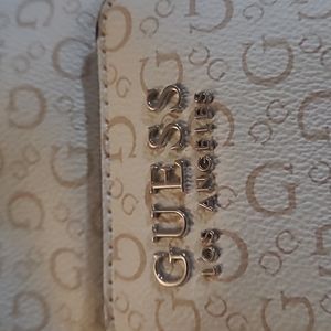 Guess El Dorado Crossbody